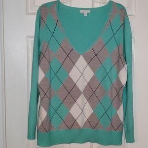 NY&Co Light argile sweater